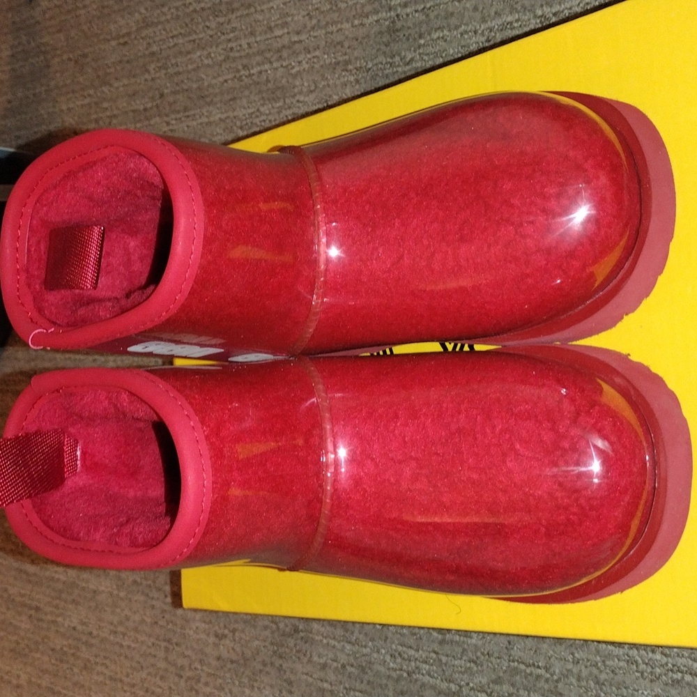 Childrens ugg
